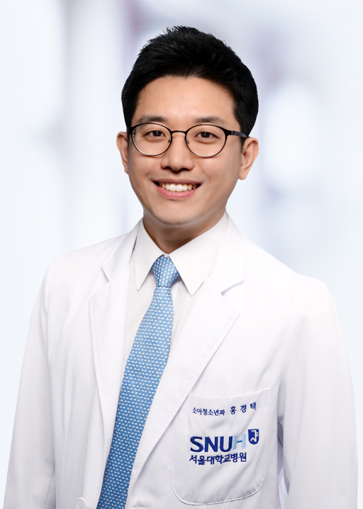 [서울대병원] 소아청소년과 홍경택 교수, 대한조혈모세포이식학회 우수논문상 수상_261006_최종