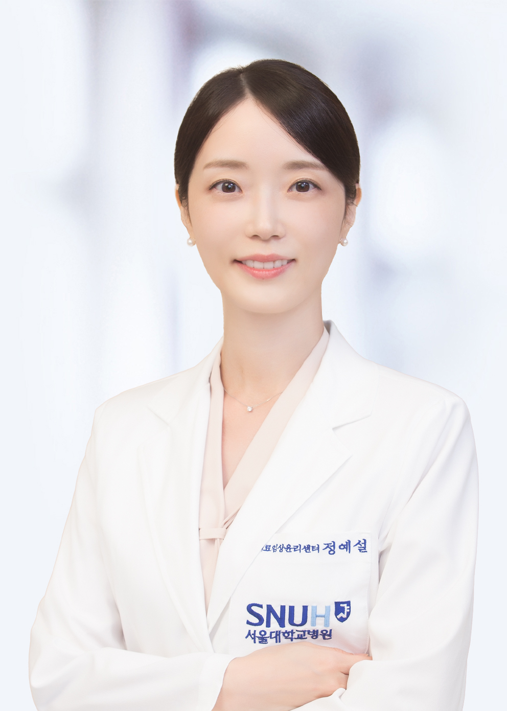 정예설