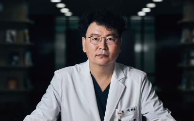 중증외상센터 박찬용 교수