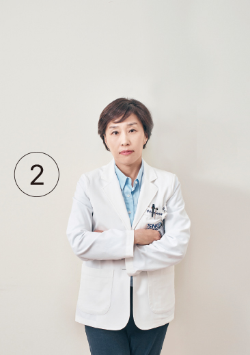 정신건강의학과 이유진 교수