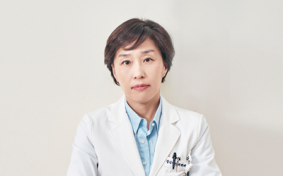 정신건강의학과 이유진 교수